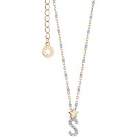 Collana Comete Donna Costellation in Argento Zirconia GLA191 - GLA191